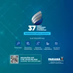Estado abre inscrições para o 37º Prêmio Paranaense de Ciência e Tecnologia Foto: SETI