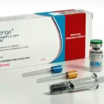 vacinação contra a dengue