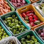 Saiba quais alimentos compõem nova cesta básica