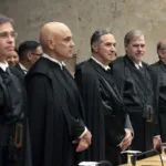 Supremo Tribunal Federal (STF)