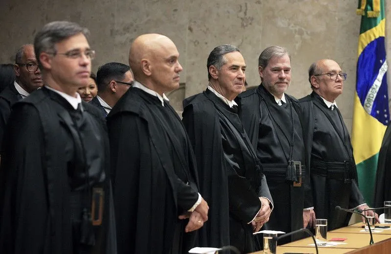 Supremo Tribunal Federal (STF)