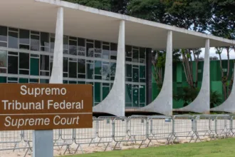 Supremo Tribunal Federal (STF)