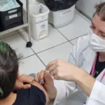 campanha de vacinação