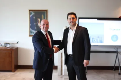 Ratinho Junior e Zanicotti