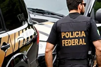 Empresários que teriam fraudado licitações da prefeitura de Maringá durante a pandemia, são alvos da Polícia Federal
