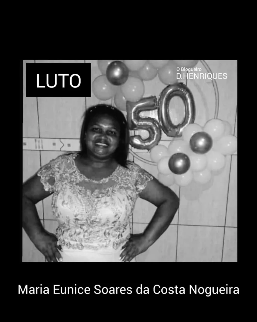 Maria Eunice Soares da Costa Nogueira