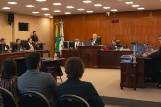 Tribunal Regional Eleitoral do Paraná