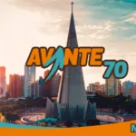 AVANTE 70 MARINGÁ