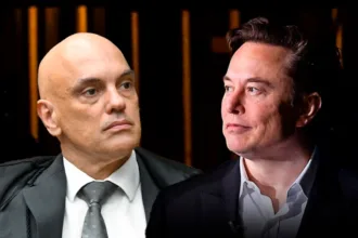 Alexandre de Moraes versus Elon Musk