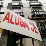 Prédio para alugar
