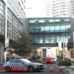 Ataque com faca numa igreja da cidade de Sydney, na Austrália.