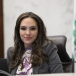 Deputada Maria Victoria (PP)