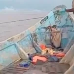 Embarcação com cerca de 20 corpos em decomposição é encontrada no Pará