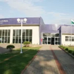 Fórum Eleitoral de Maringá, instalado no Centro Cívico