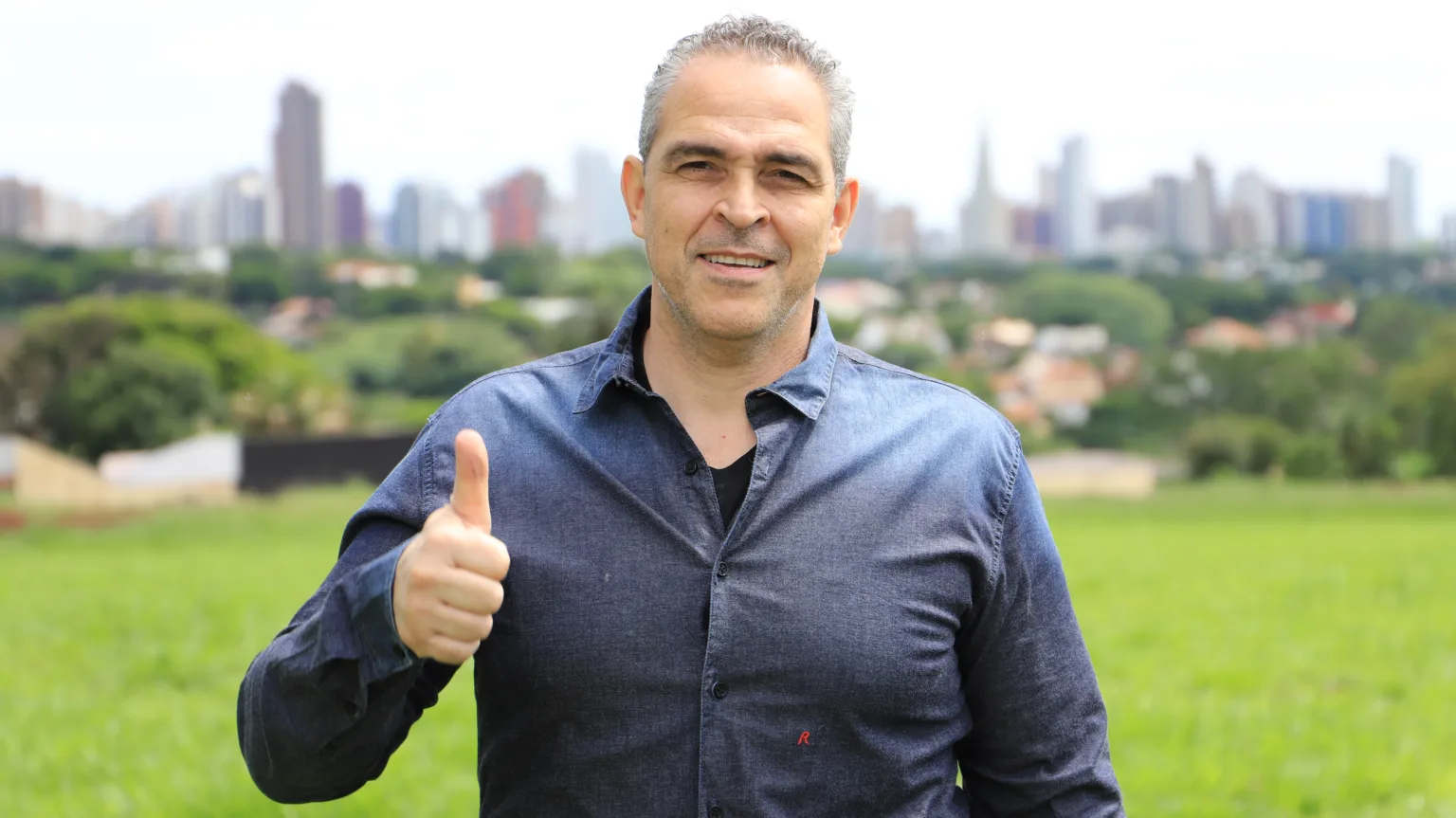 Doutor Jamal Ali Mohamad Abou Fares