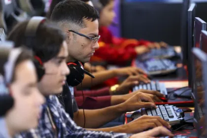 Jogos eletrônicos e online: Marco Legal dos Games vai à sanção presidencial