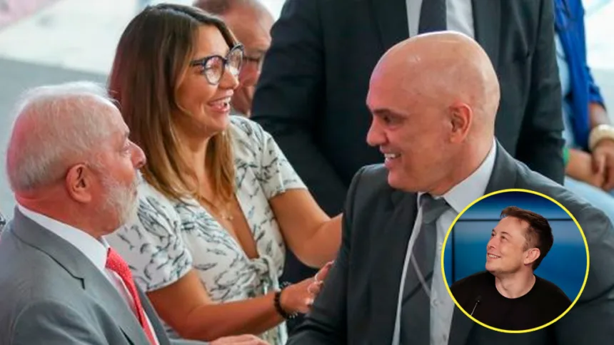 Lula-Janja-Moraes-e-Musk