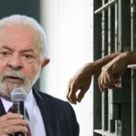 Lula sobre a saidinha de presos