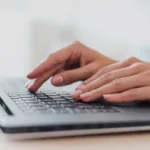 Notebook na internet