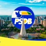 PSDB MARINGÁ 2024