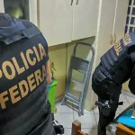 Polícia Federal, Operação Private Key