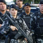 Polícia Militar do Paraná