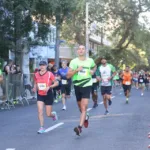 Prova Rústica Tiradentes