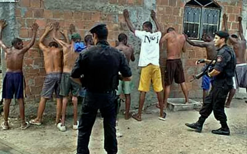 Ocorrência policial: STF considera ilegal perfilamento racial em abordagens policiais