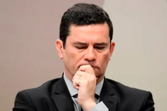 Senador Sergio Moro (União-PR)