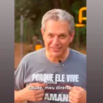 Silvio Barros e o Dia Mundial da Saúde