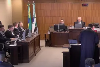 Tribunal Regional Eleitoral (TRE) do Paraná