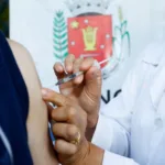 Vacinação em dose única contra o HPV