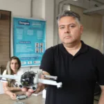 Drones doados pela RF serão usados na prevenção contra a dengue