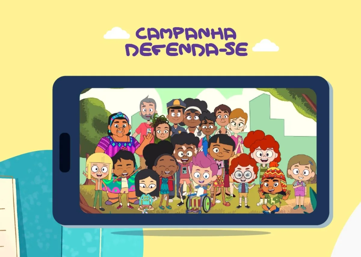 Campanha Defenda-se