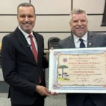 Em Maringá, Assembleia Legislativa do Paraná entrega título de Cidadão Benemérito ao Apóstolo Celso Santos