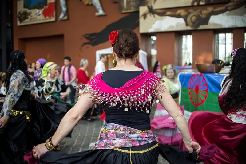 Povos e Comunidades Tradicionais