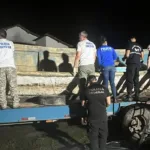 Corpos achados em embarcação no Pará