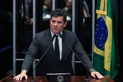 Senador Sergio Moro