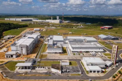 Nova fábrica vai suprir demanda por medicamento para hemofilia