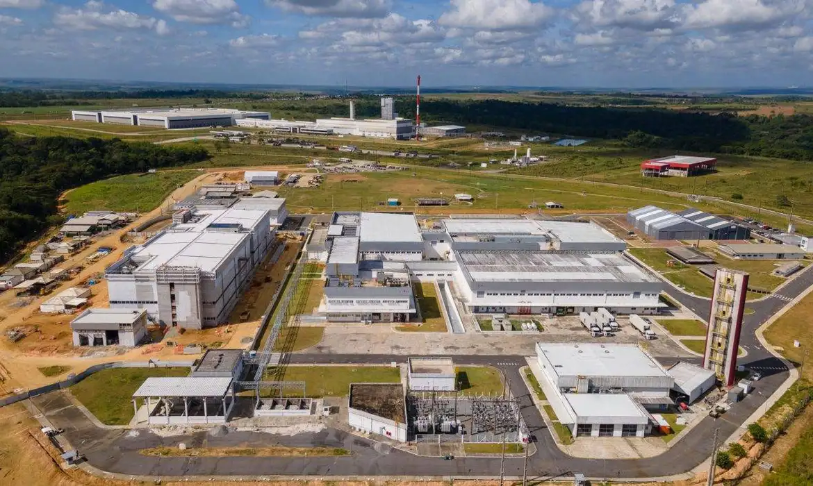 Nova fábrica vai suprir demanda por medicamento para hemofilia