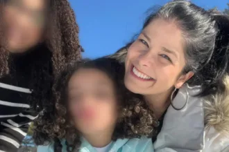 filha de Samara Felippo é vítima de racismo em colégio particular