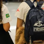 Intercâmbio: inscrições do programa Ganhando o Mundo são prorrogadas até 26 de abril Foto: Roberto Dziura Jr/AEN