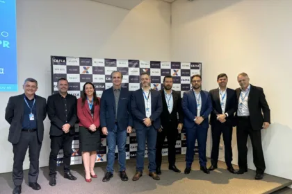 Em Maringá, a Caixa Econômica Federal conta com nove agências bancárias e mais de 30 lotéricas conveniadas.