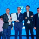 Ao todo, 55 mil pontos de iluminação pública receberão lâmpadas mais eficientes e econômicas