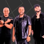 Grupo de pagode Exaltasamba