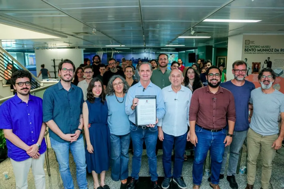 concurso arquitetônico