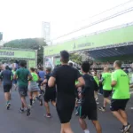 Prova Rústica Tiradentes