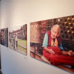 exposição fotográfica ′Entre Povos′