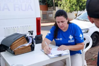 Consultório na Rua