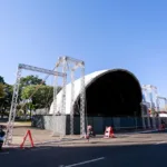 Vai começar: prefeitura inicia grande festa dos 77 anos de Maringá nesta quarta-feira, 1º; confira via que serão interditadas